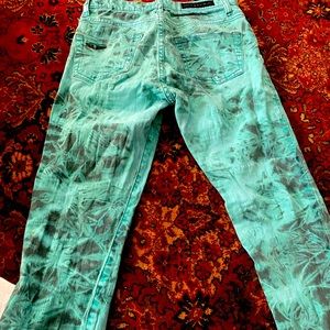 Rock and republic jeans